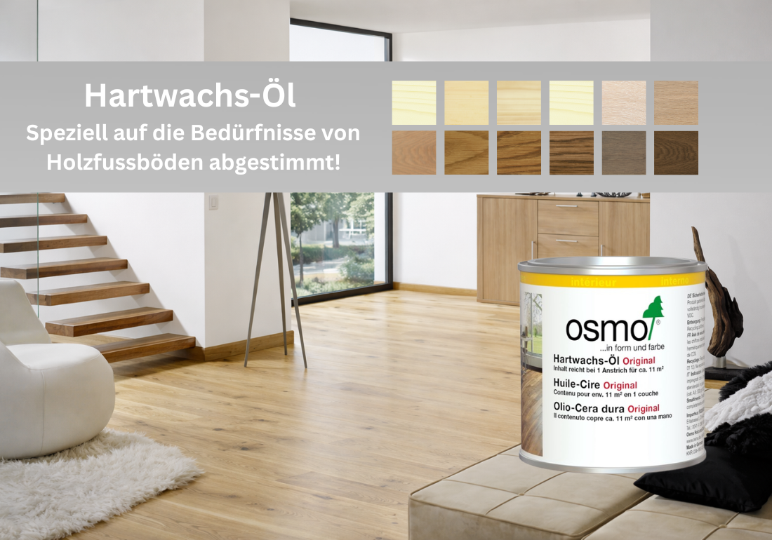 OSMO