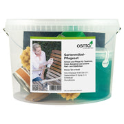 Osmo Gartenmöbel-Pflegeset