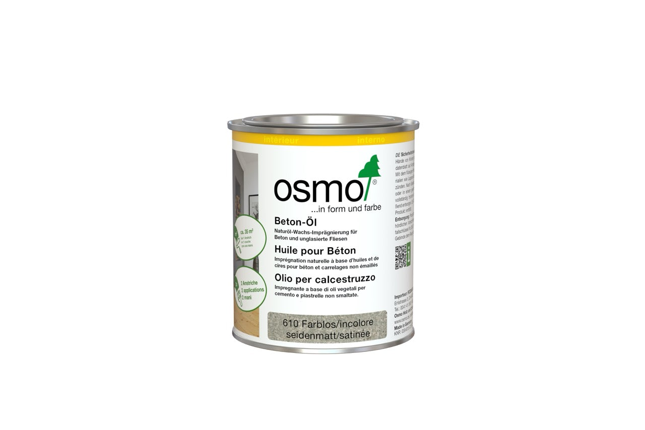 Osmo Beton-Öl