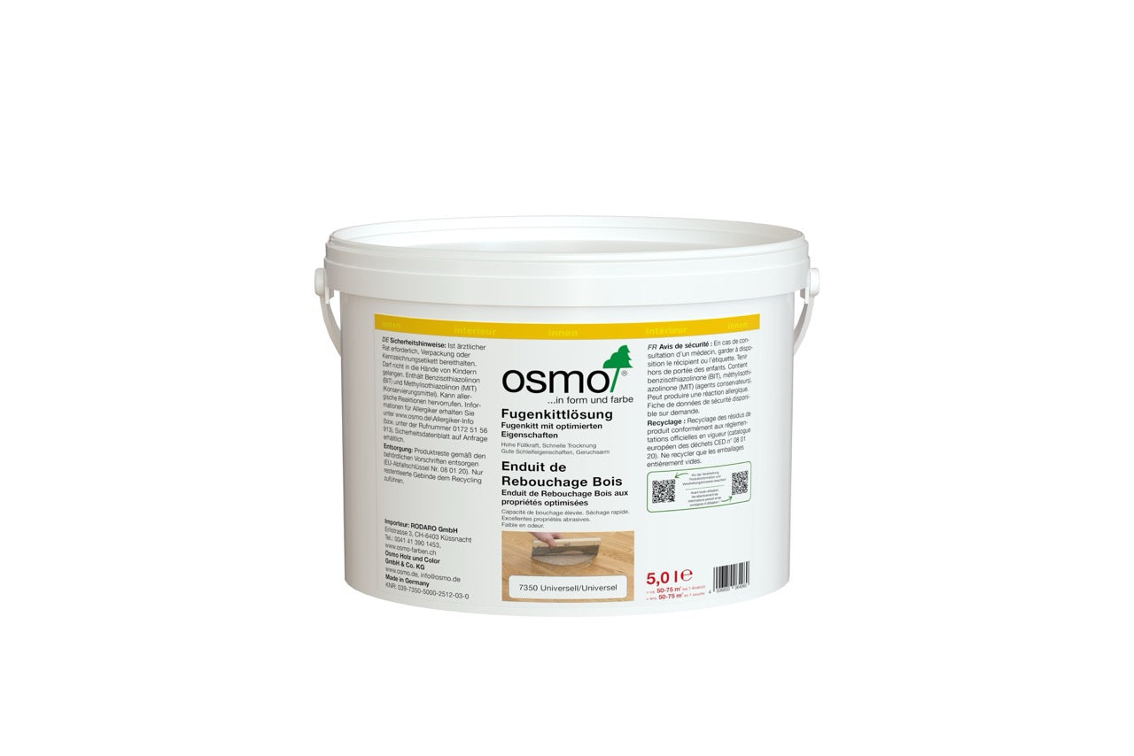 Osmo Fugenkittlösung