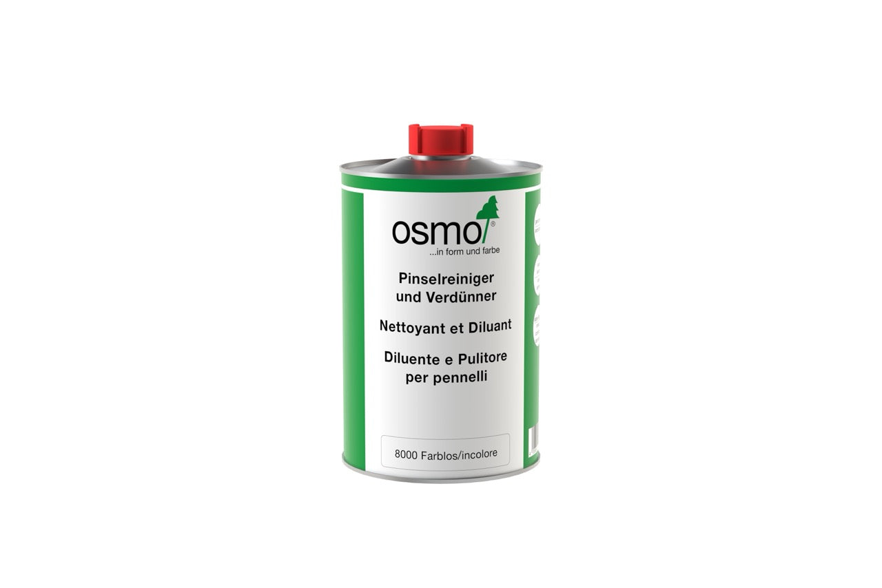 Osmo Pinselreiniger und Verdünner