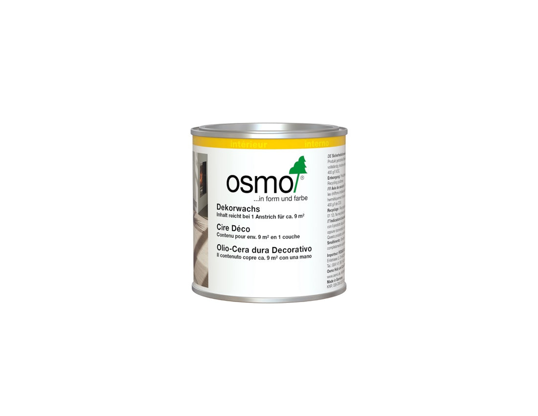 OSMO