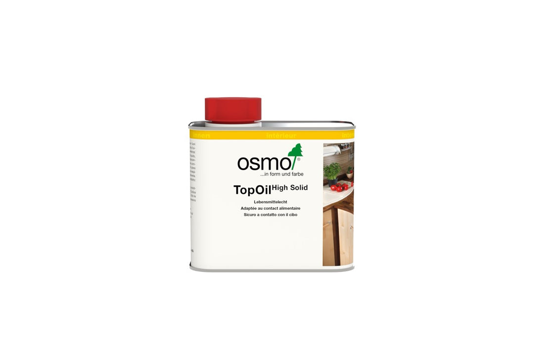 OSMO