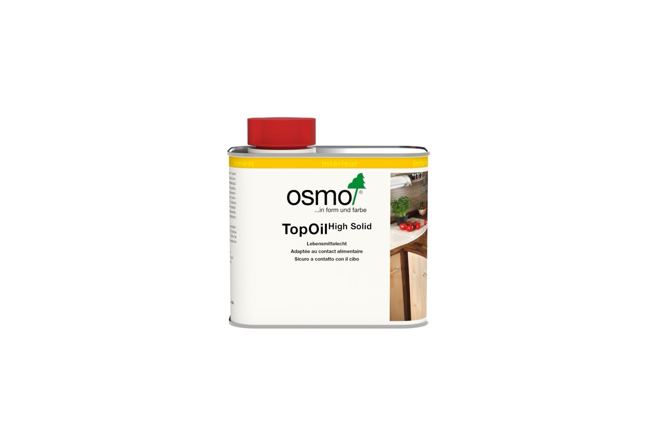 Osmo Top-Oil