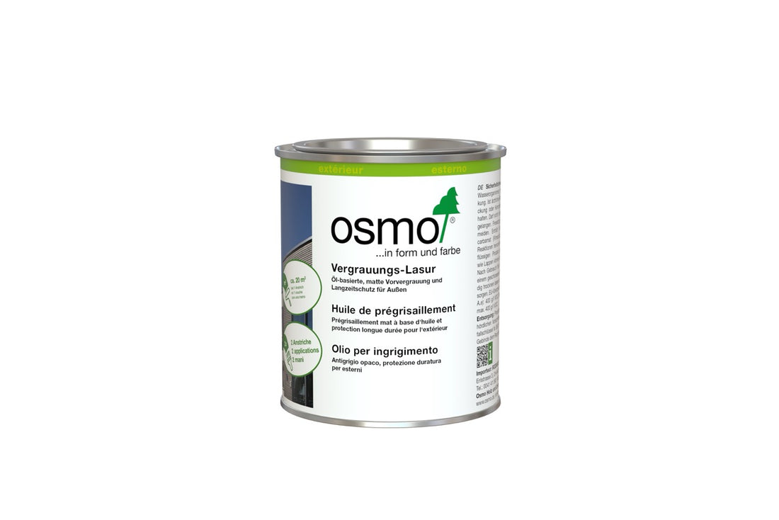 OSMO