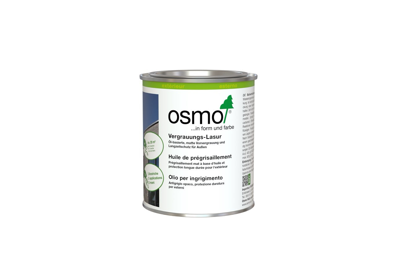 Osmo Vergrauungs-Lasur