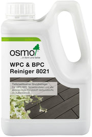 Osmo WPC & Alu Reiniger