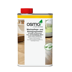 Osmo Wachspflege- und Reinigungsmittel