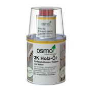 Osmo 2-K Holz-Öl