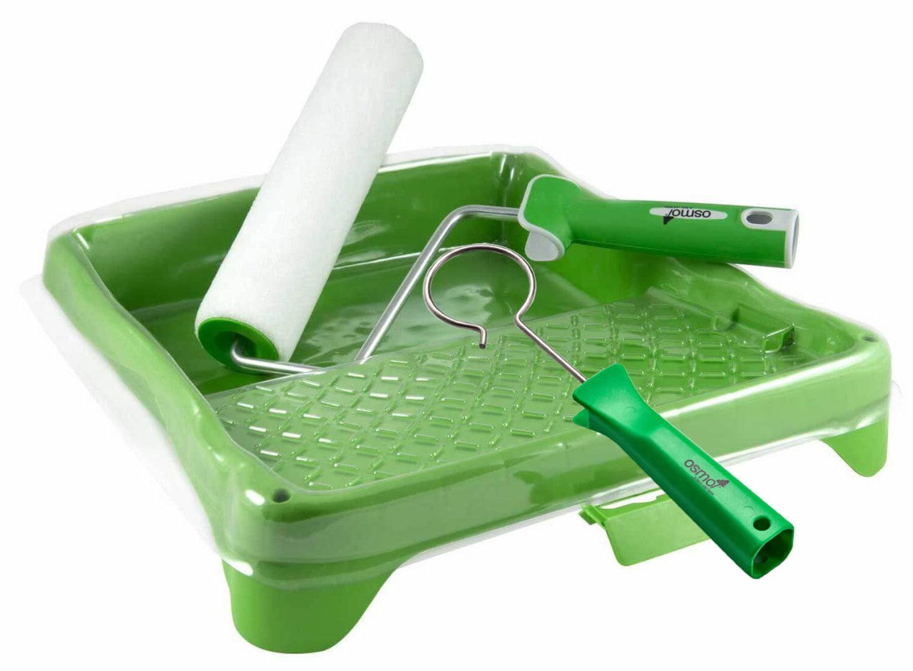 Osmo Fussboden-Rollset