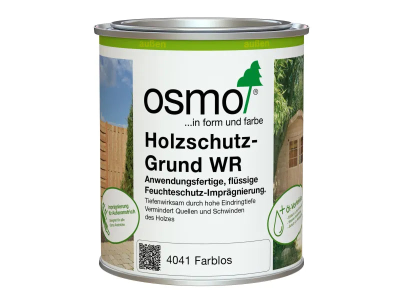 Osmo Holzschutz-Grund WR