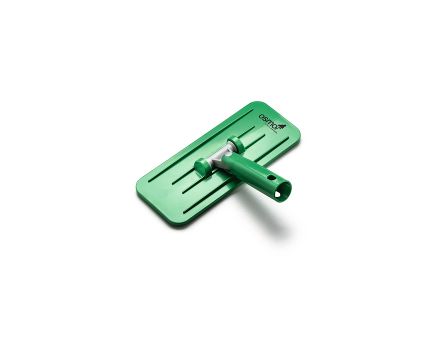 Osmo Padhalter mit Gelenk