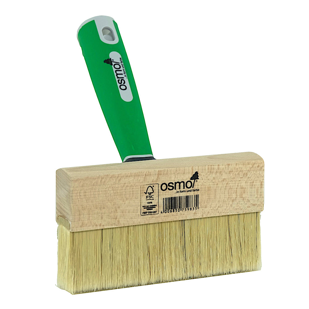 Osmo Terrassen-Streichbürste 150 mm